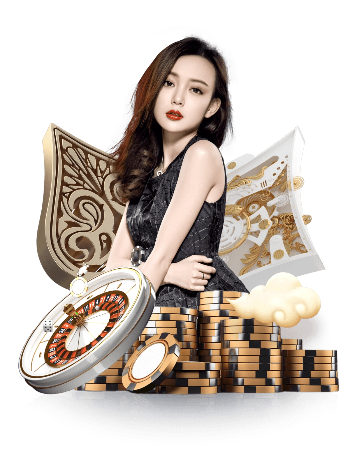 Thông tin casino OKWin
